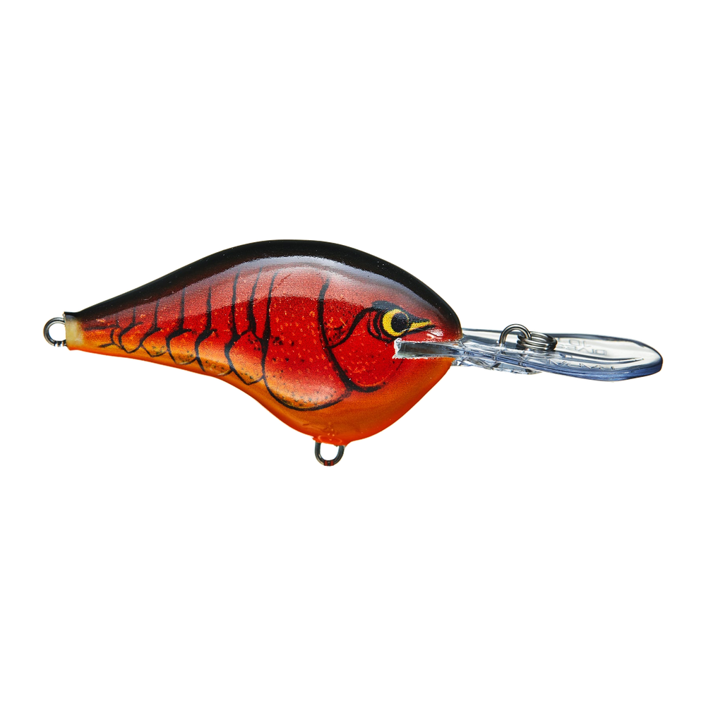 Rapala DT-10 - Classic Craw