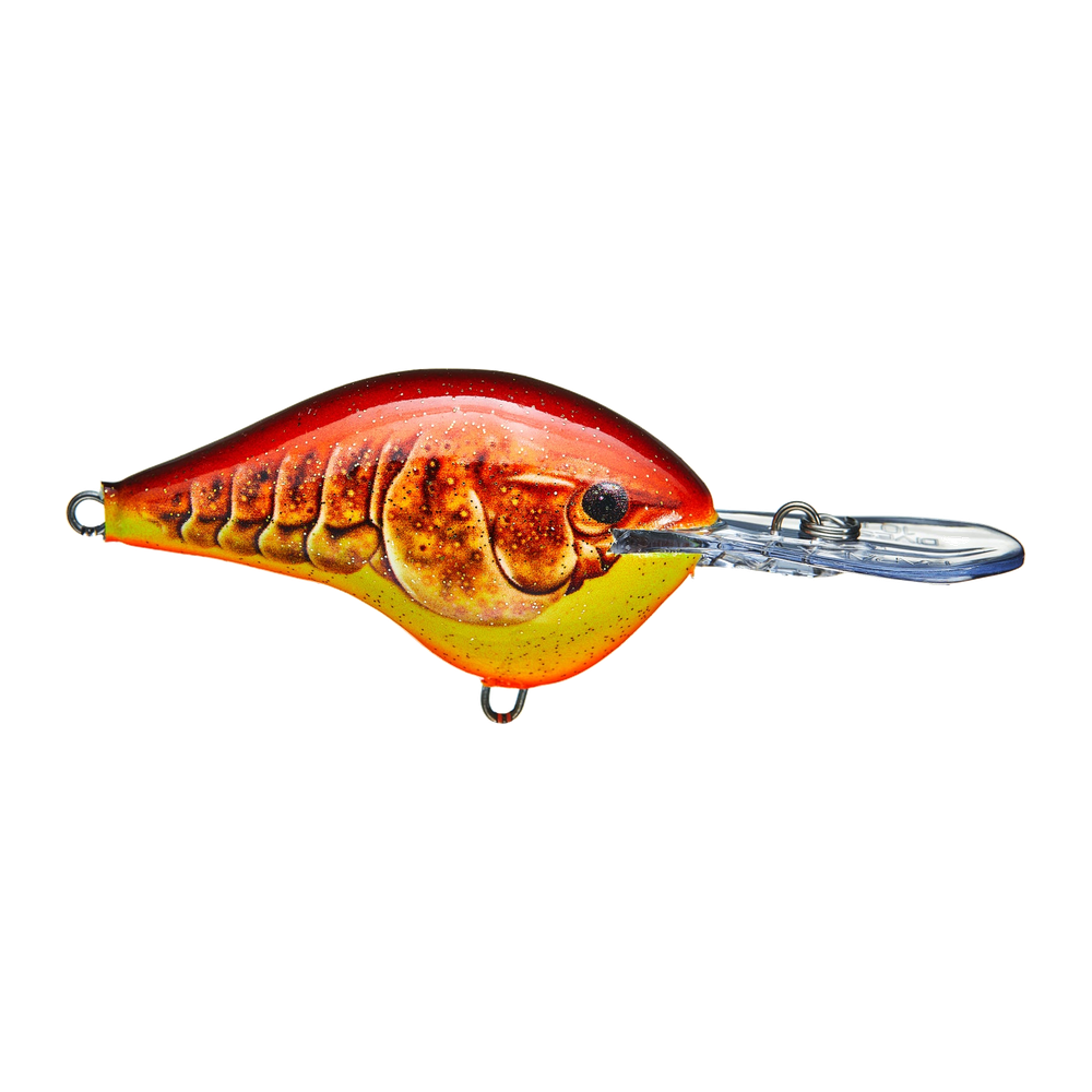 Rapala DT-10 - Crystal Craw