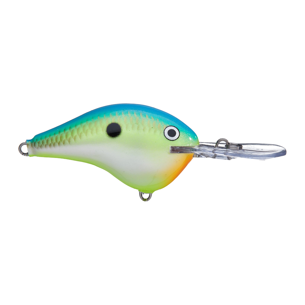 Rapala DT-10 - Citrus Shad