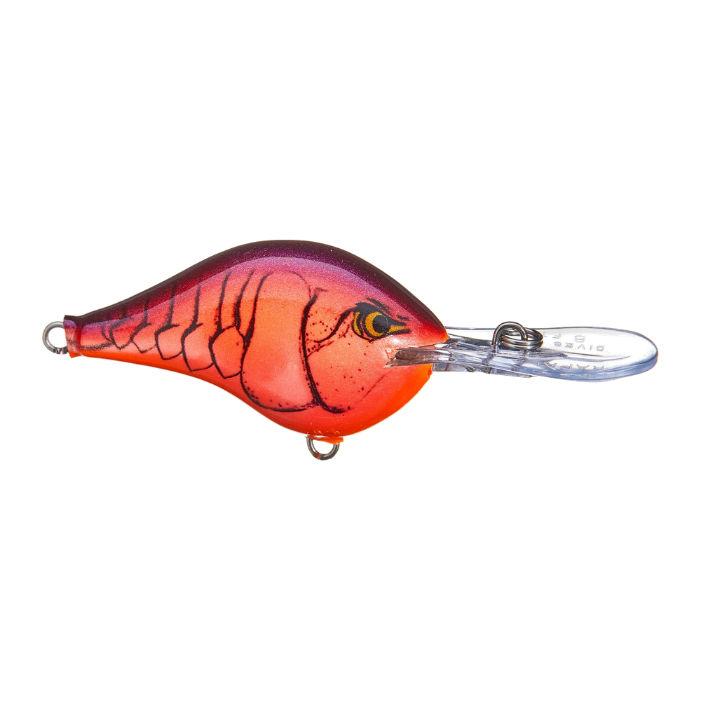 Rapala DT-10 - Demon