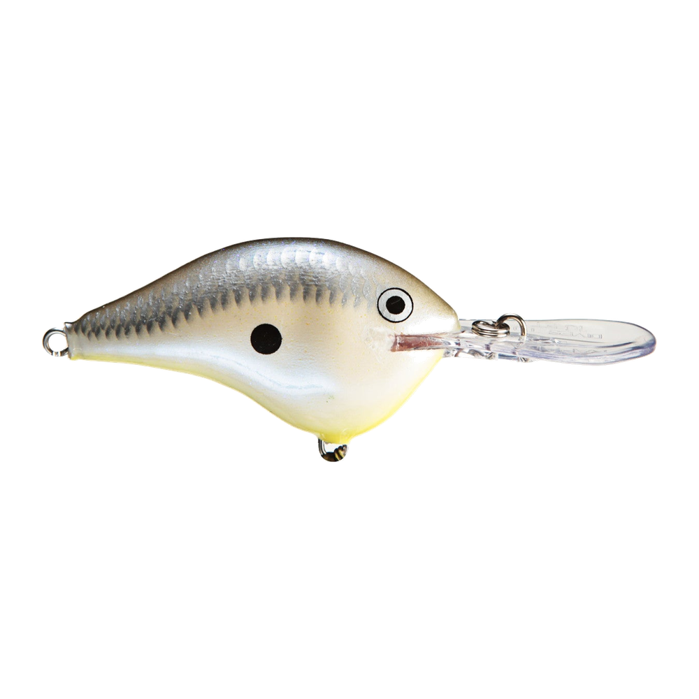 Rapala DT-10 - Disco Shad