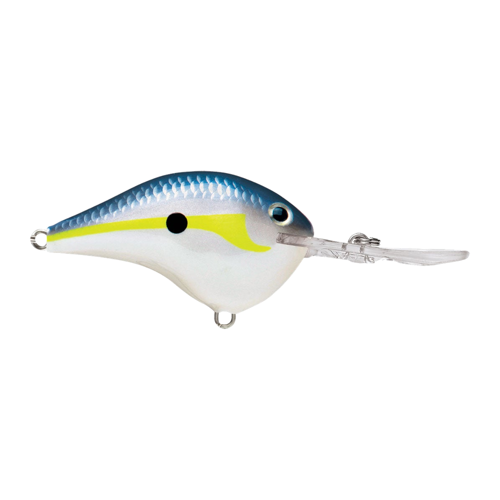 Rapala DT-10 - Helsinki Shad
