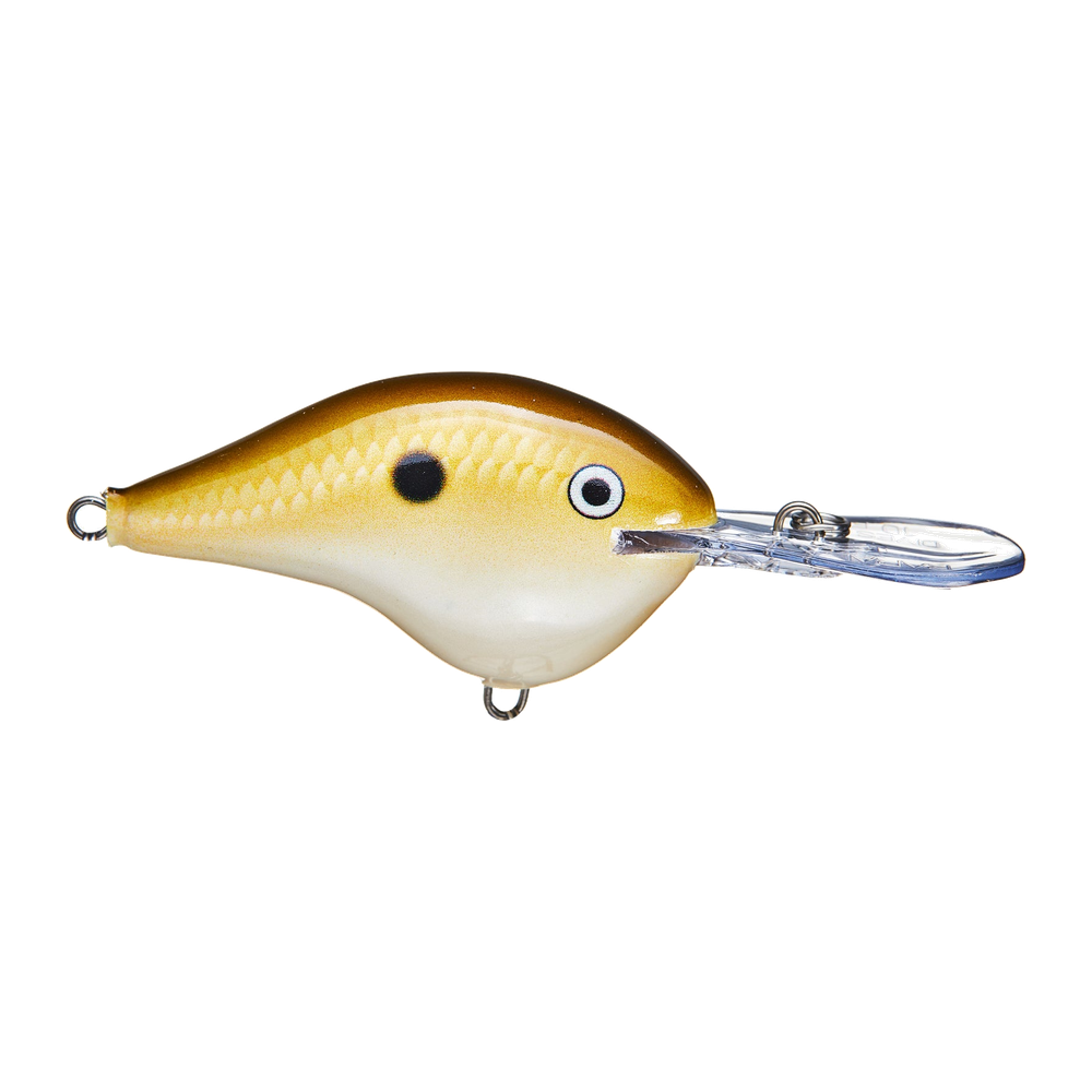 Rapala DT-10 - Lemon Shad