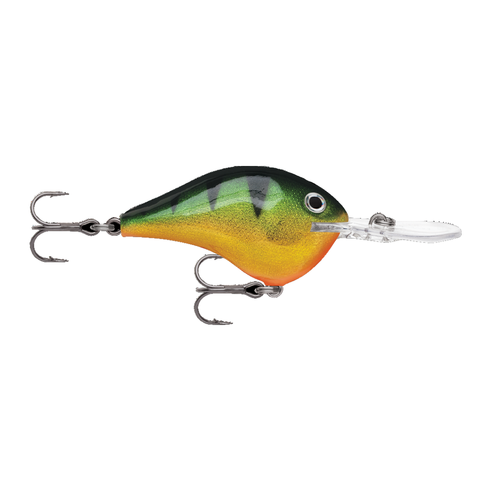 Rapala DT-10 - Perch