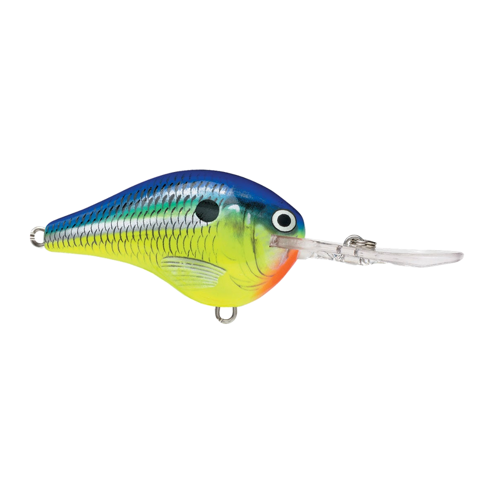 Rapala DT-10 - Parrot