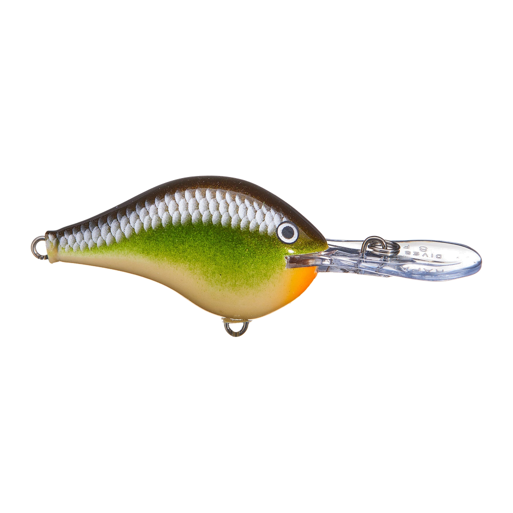 Rapala DT-10 - Smash