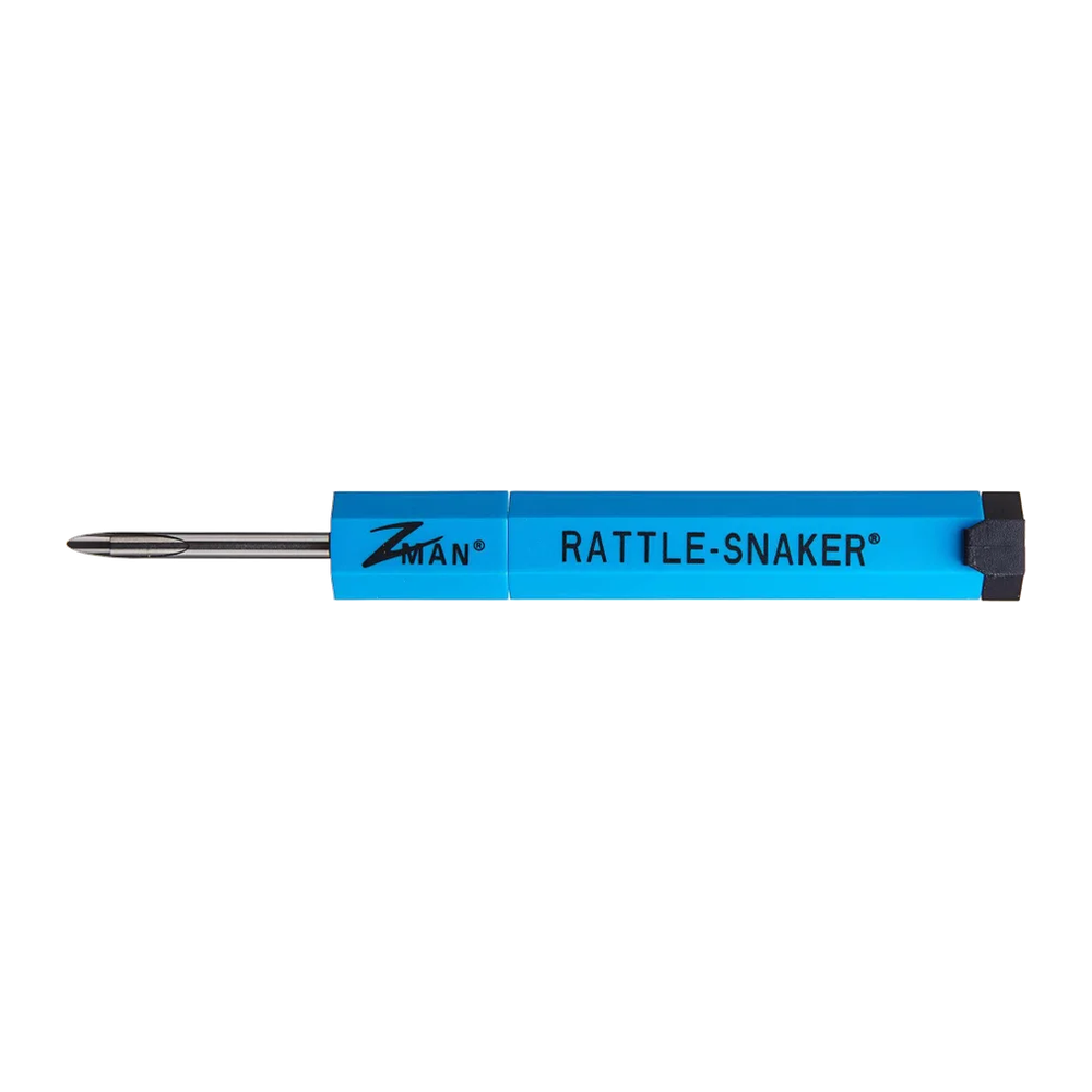 Z-Man Rattle-Snaker Kit