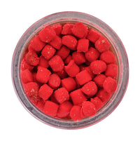 PowerBait Chroma-Glow Crappie Nibbles