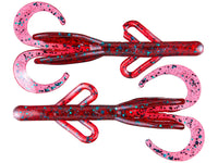 Zoom Baby Brush Hog 4''