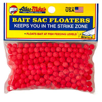 Bait Sac Floaters