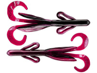 Zoom Baby Brush Hog 4''