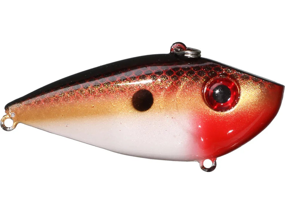 Red Eye Shad