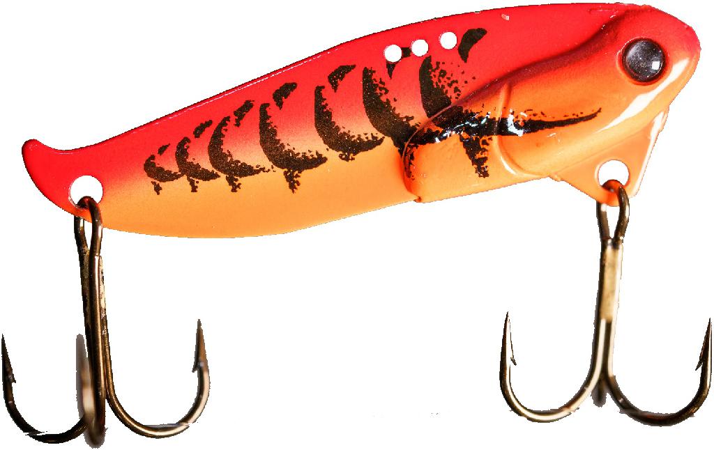 Norisada Custom Tackle Blade Bait
