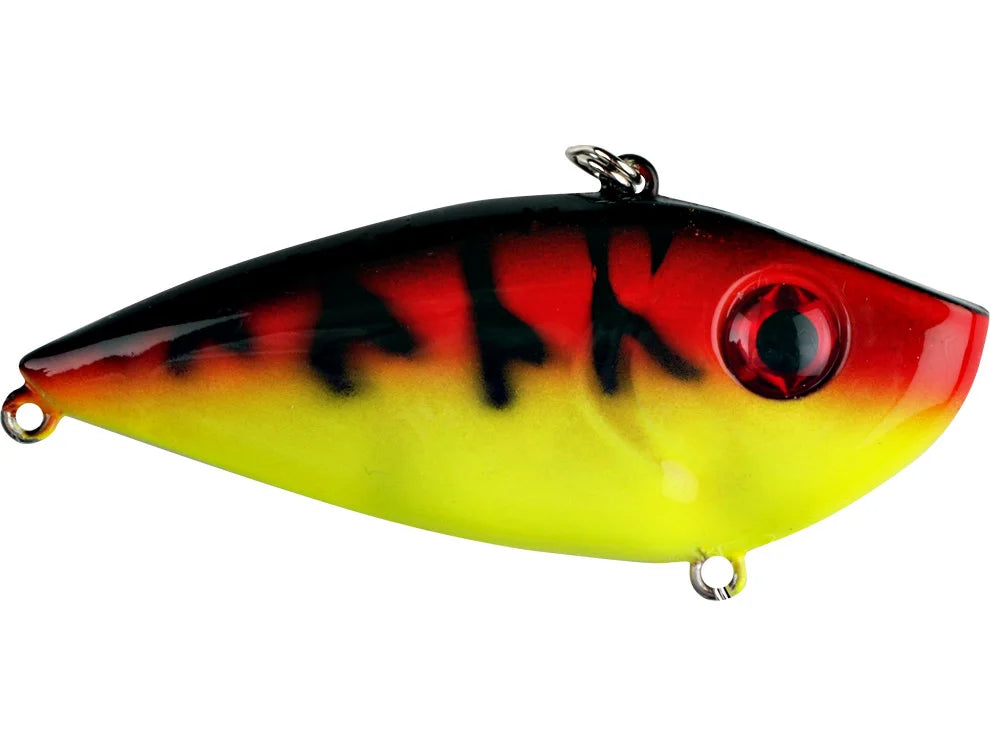 Red Eye Shad