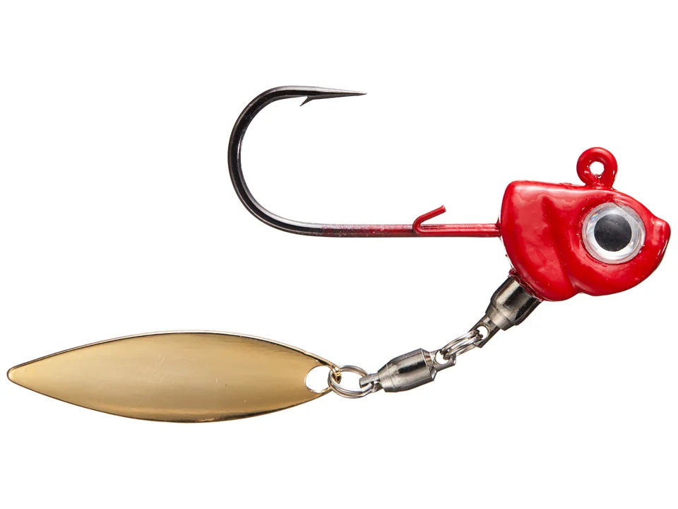 down under fishing lures Coolbaits Down Under Underspin Lure