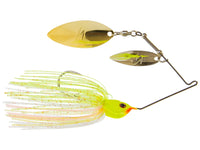 Slingbladez Spinnerbait Double Willow