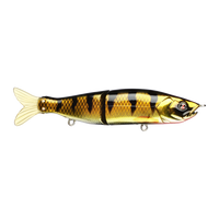 River2Sea S-Waver 168S - SW12 Yellow Perch