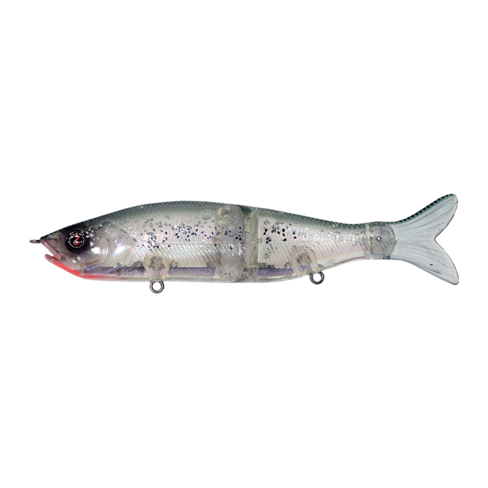 River2Sea S-Waver 168S - 24 Crystal Minnow