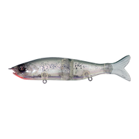 River2Sea S-Waver 168S - 24 Crystal Minnow