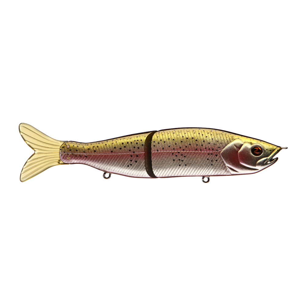 River2Sea S-Waver 120S - SW02 Rainbow Trout