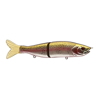 River2Sea S-Waver 120S - SW02 Rainbow Trout