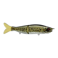 River2Sea S-Waver 120S - SW06 Baby Bass