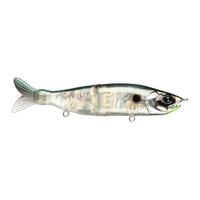 River2Sea S-Waver 120S - SW13 Abalone Shad
