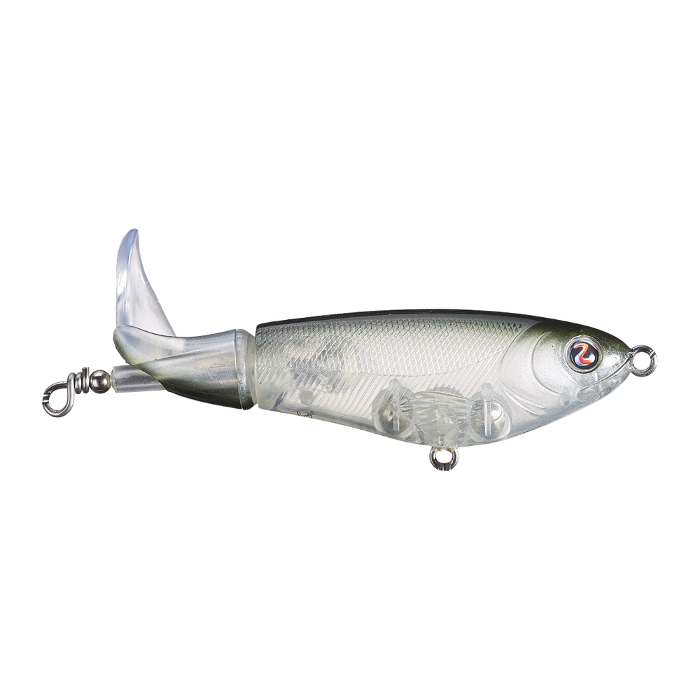 River2Sea Whopper Plopper - 17 Phantom Shad