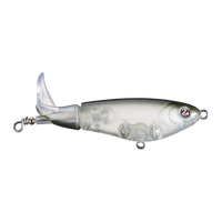River2Sea Whopper Plopper - 17 Phantom Shad