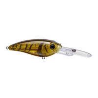 River2Sea Tactical DD Crank 75 - 01 Green Pumpkin Craw