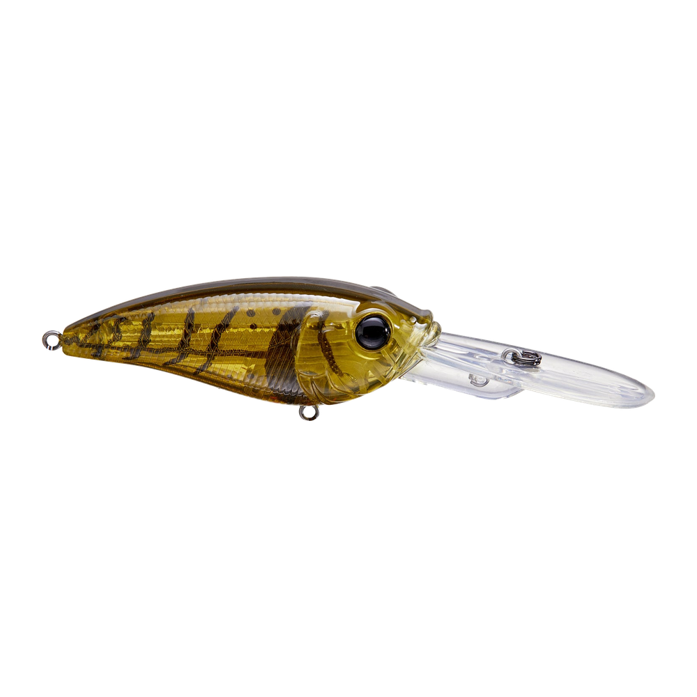River2Sea Tactical DD Crank 75 - 01 Green Pumpkin Craw