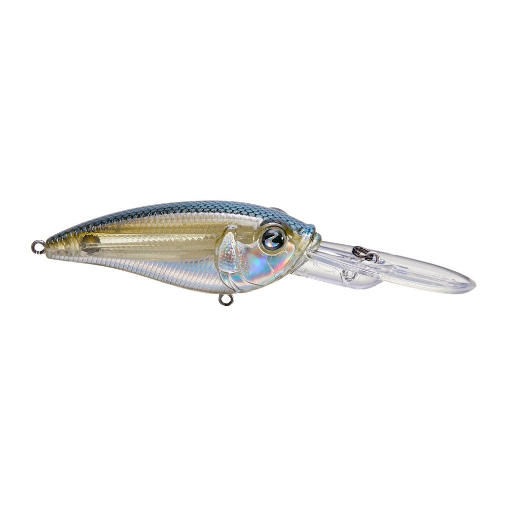 River2Sea Tactical DD Crank 75 - 02 Mirrored Minnow