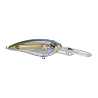 River2Sea Tactical DD Crank 75 - 02 Mirrored Minnow