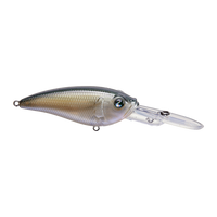 River2Sea Tactical DD Crank 75 - 04 Glass Minnow