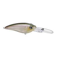 River2Sea Tactical DD Crank 75 - 05 Ghost Minnow