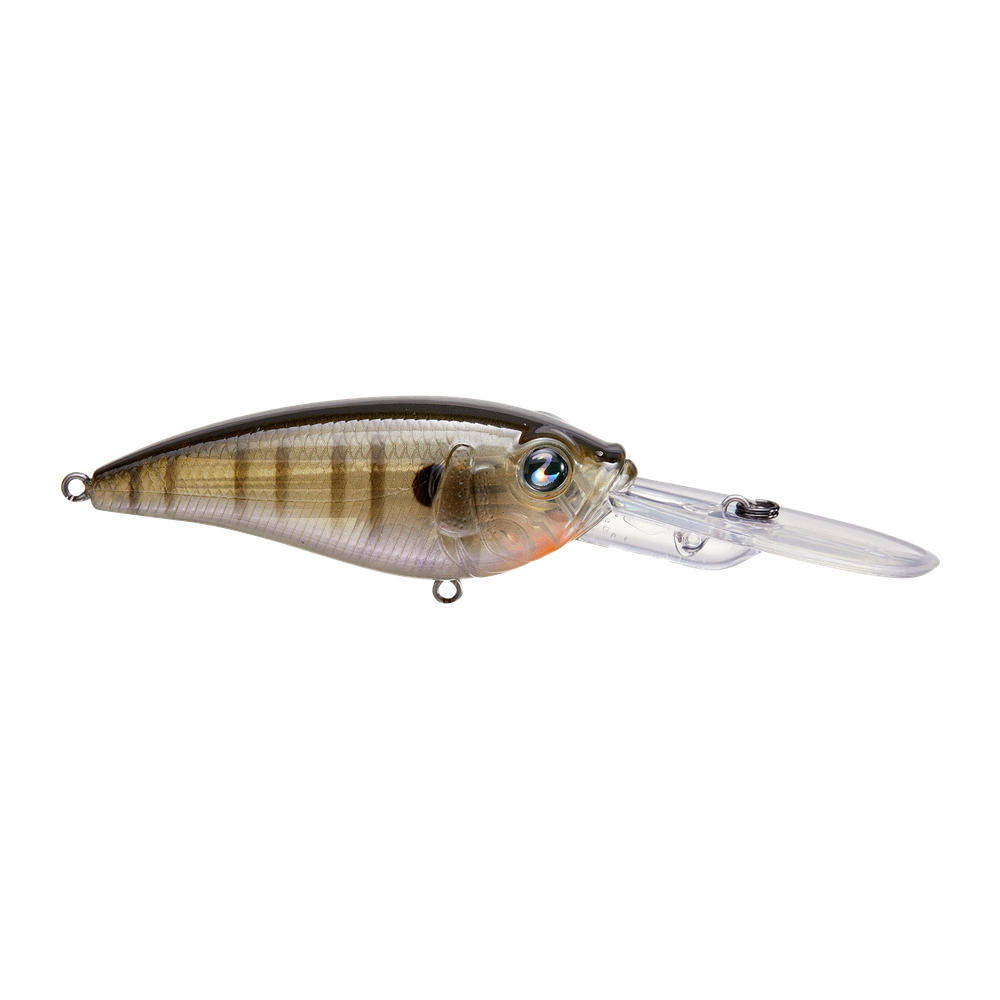 River2Sea Tactical DD Crank 75 - 06 Natural Gill