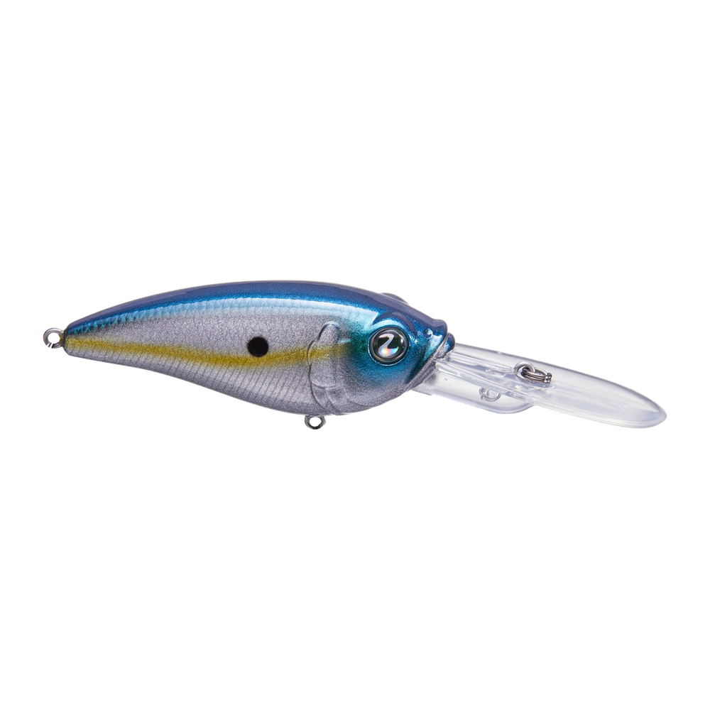 River2Sea Tactical DD Crank 75 - 07 Metallic Shad