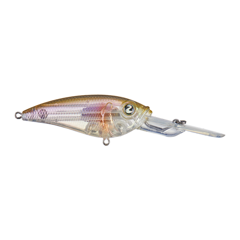River2Sea Tactical DD Crank 75 - 09 Golden Ghost Minnow