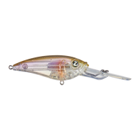 River2Sea Tactical DD Crank 75 - 09 Golden Ghost Minnow