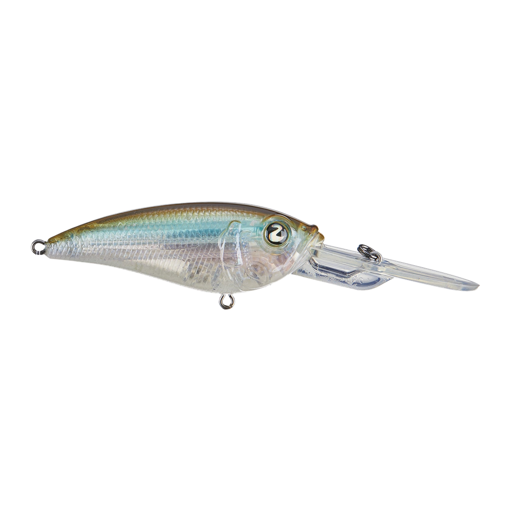 River2Sea Tactical DD Crank 75 - 11 Clearwater Minnow