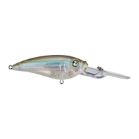 River2Sea Tactical DD Crank 75 - 11 Clearwater Minnow