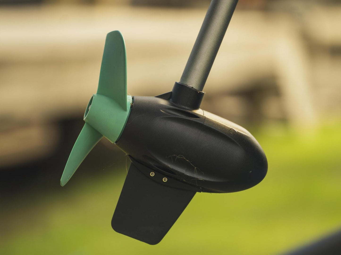 Newport NK180 PRO Electric Kayak Outboard Motor