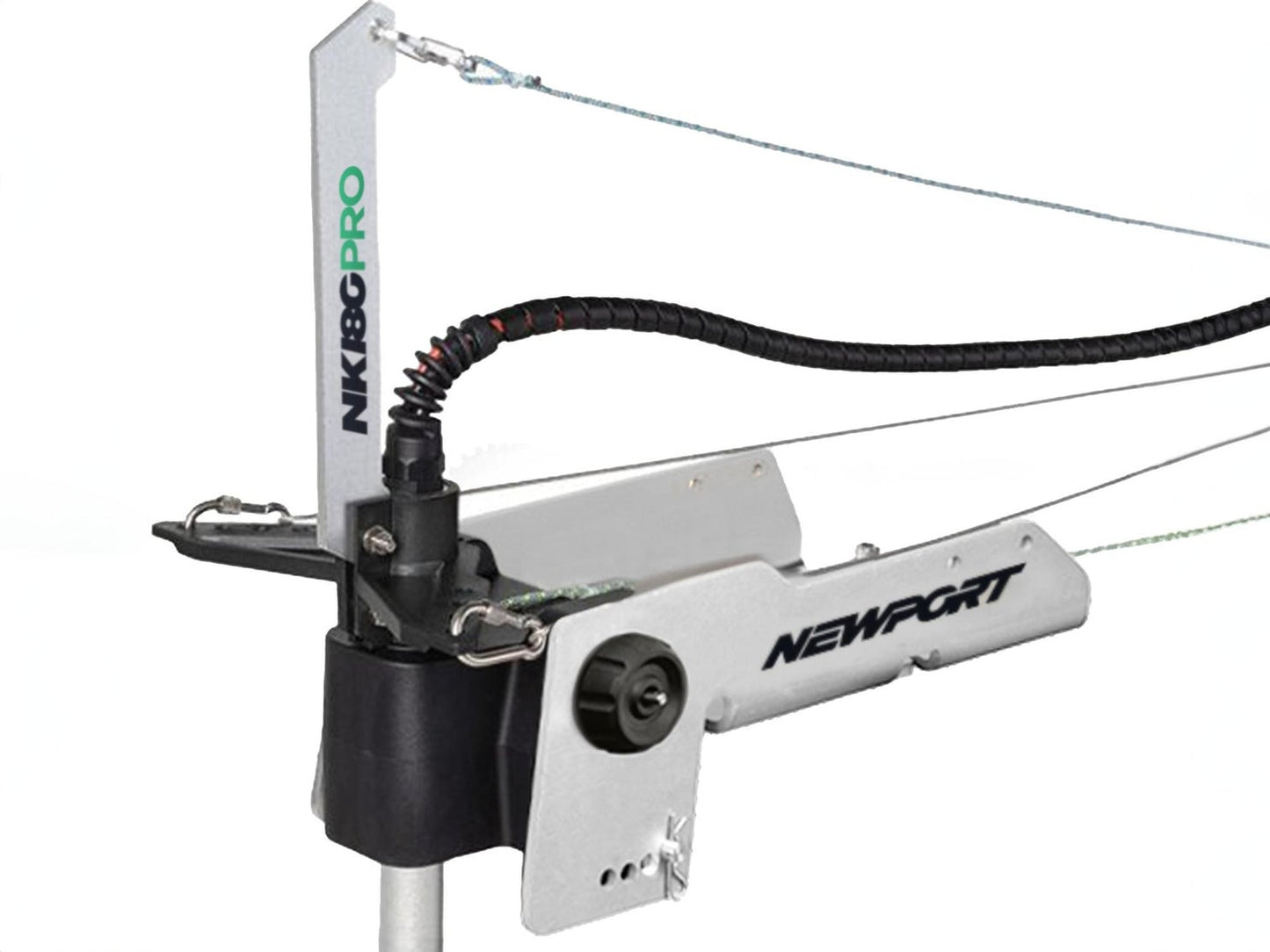 Newport NK180 PRO Electric Kayak Outboard Motor