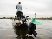 Newport NK300 Electric Kayak Outboard Motor