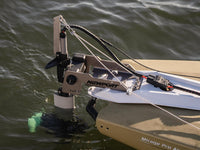 Newport NK300 Electric Kayak Outboard Motor