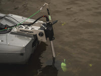 Newport NK180 PRO Electric Kayak Outboard Motor