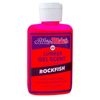 UV Lunker Gel Scent