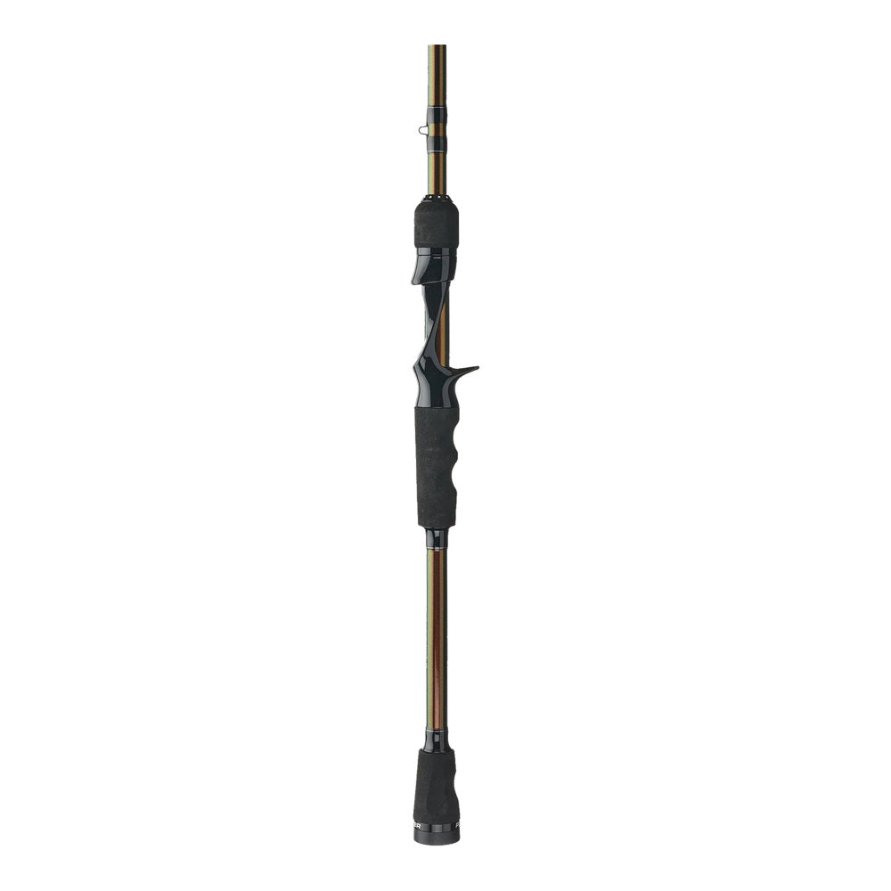 Abu Garcia Ike Power Series 3.0 Casting Rods
