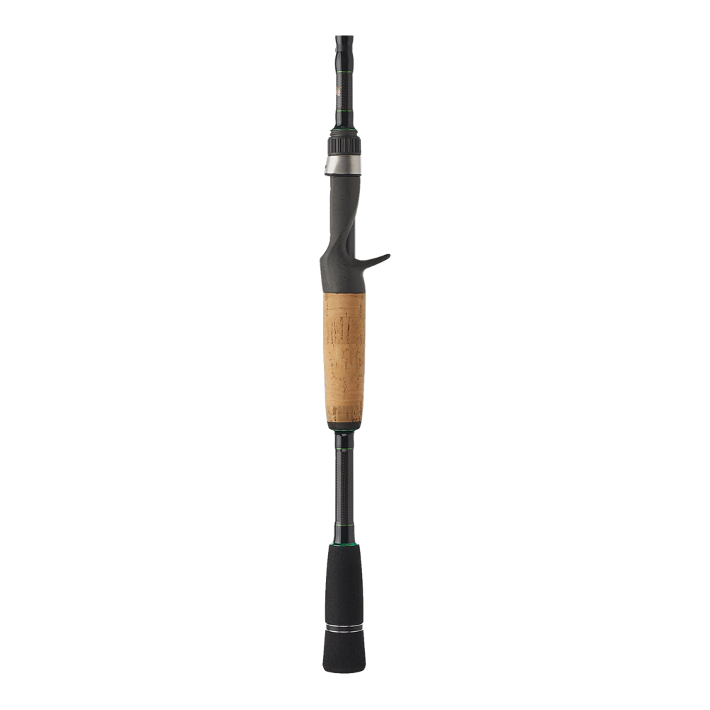 Dobyns Fury Casting Rods