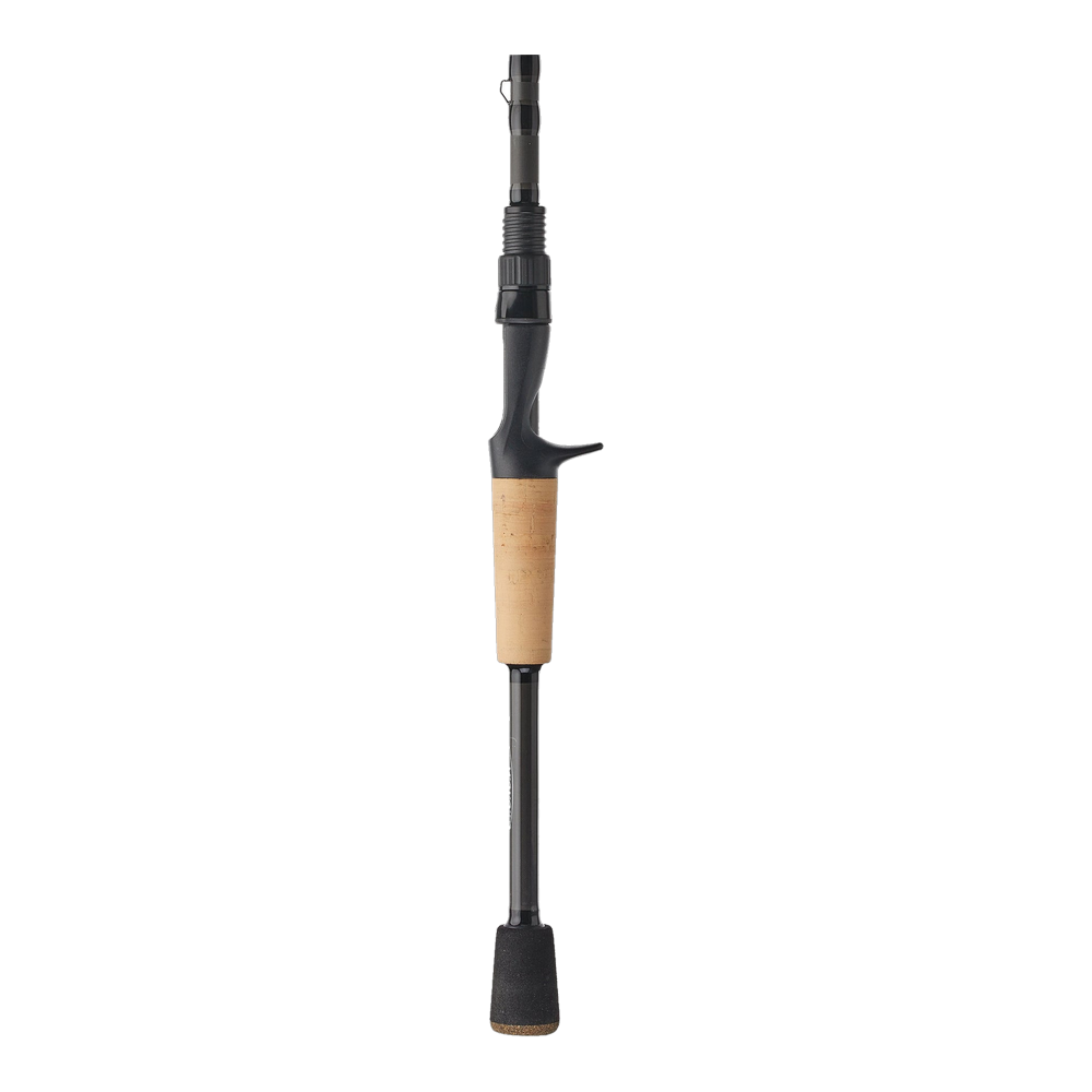 St. Croix Bass X Casting Rod